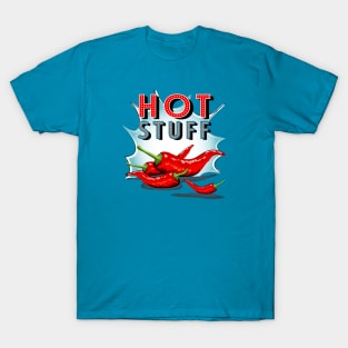 HotStuff T-Shirt